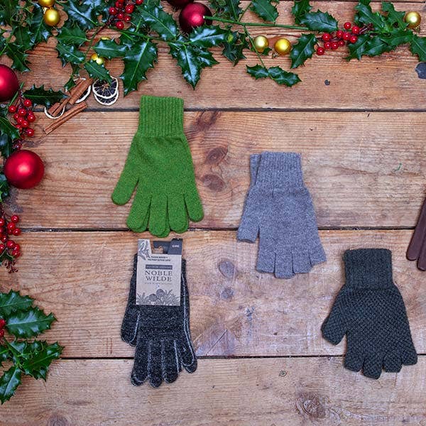 A selection of Ladies' Gloves