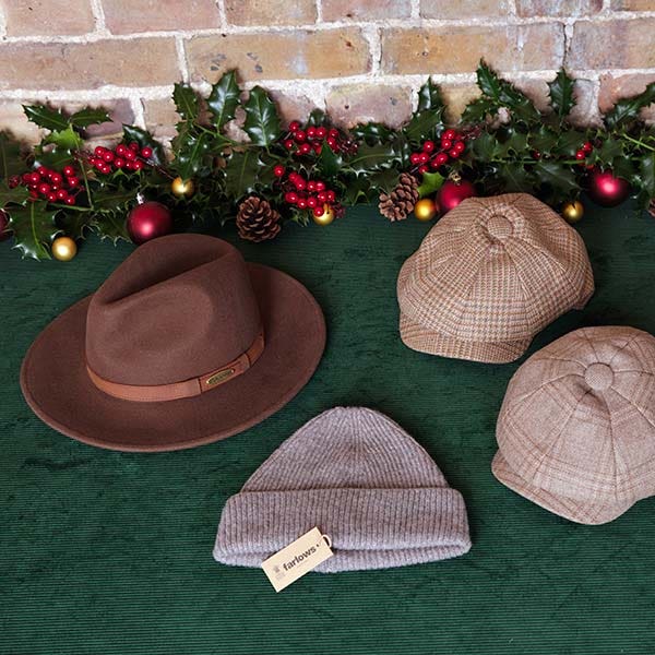 Browse our Ladies' Hats and Caps A selection of Ladies' Hats and Caps