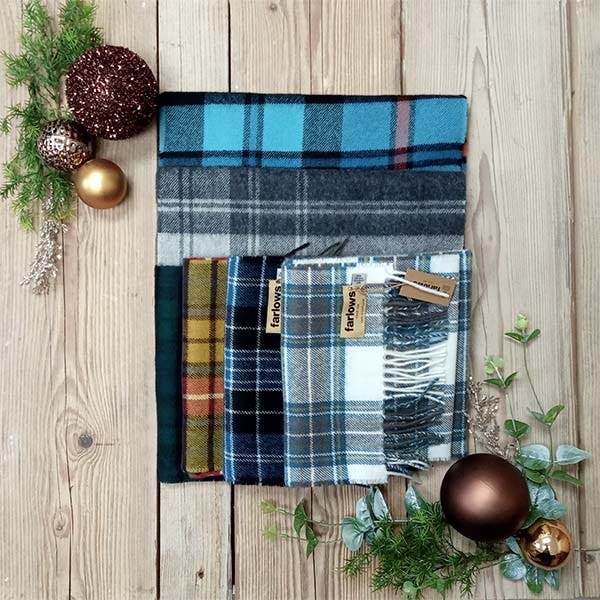 Browse our Ladies' Scarves A selection of Ladies' Scarves