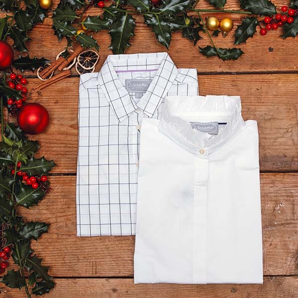 Browse our Ladies' Shirts and Tops A selection of Ladies' Shirts and Tops