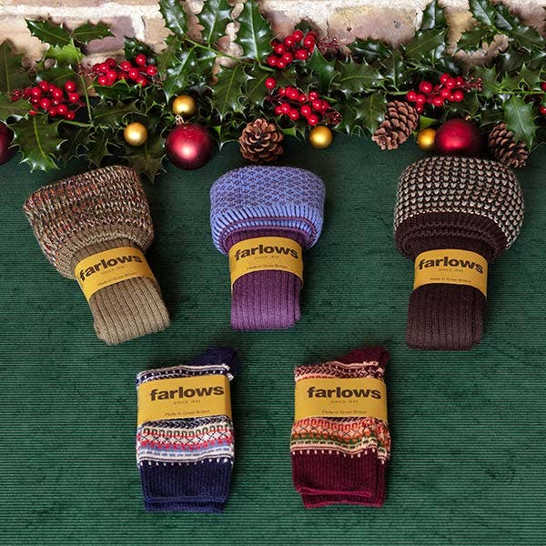 Browse our Ladies Socks & Garters A selection of Ladies Socks & Garters