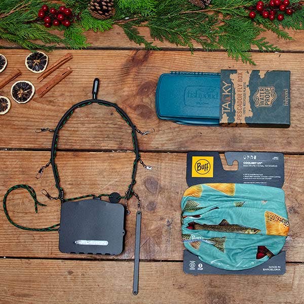 Gift Ideas for the Angler