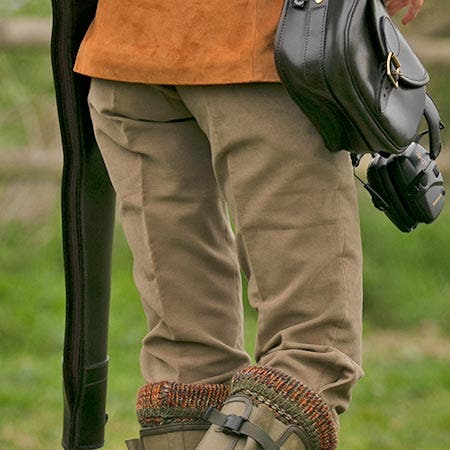 Ladies' Trousers, Breeks and Shorts