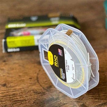 Fly Fishing Lines