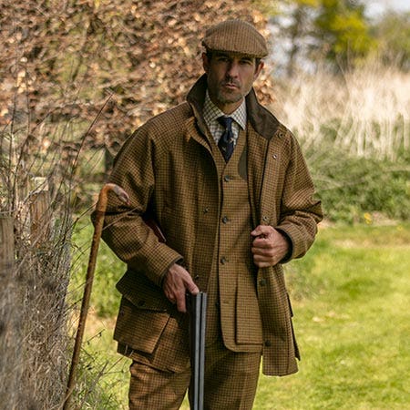 Farlows - Shooting Clothing, Equipment & Accessories