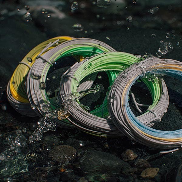 Browse the Farlows selection of fly fishing lines and accessories Fly Lines and Accessories