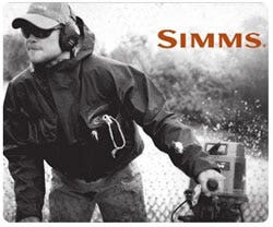 Simms Clothing