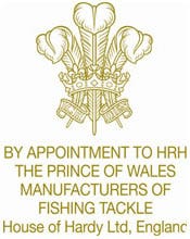 Hardy Royal Emblem