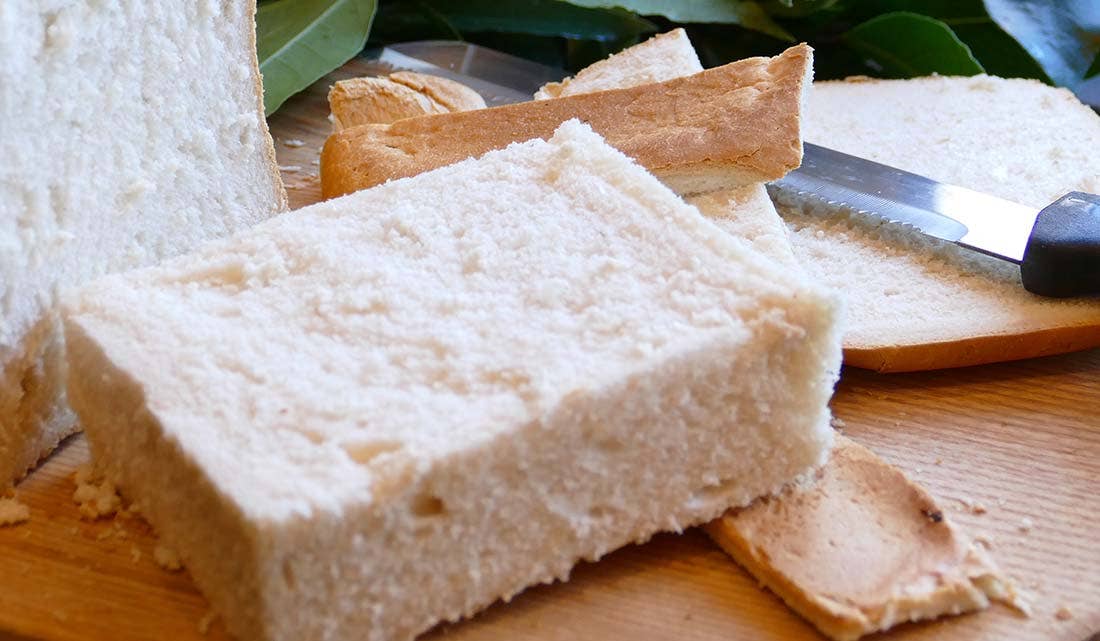 The Perfect Bread Sauce The Perfect Bread Sauce