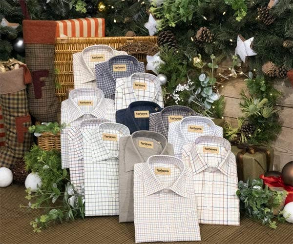 Browse our Men's Shirts A selection of Men's Shirts