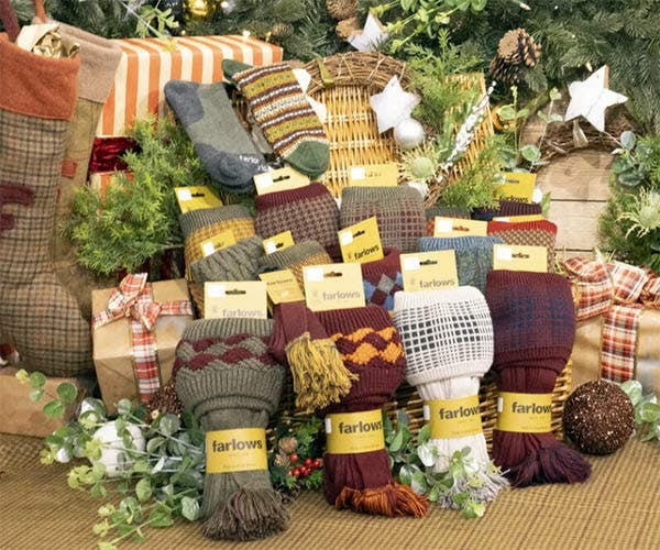 Browse our Men's Socks A selection of Men's Socks