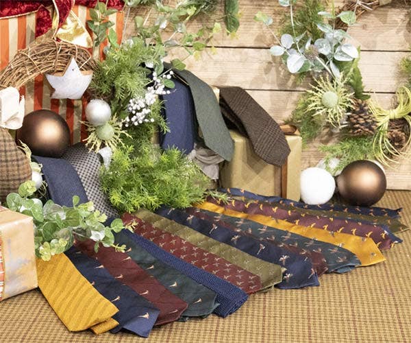 Browse our Men's Ties A selection of Men's Ties