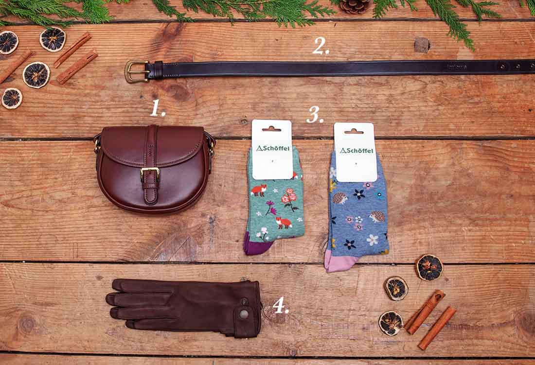 Discover our Christmas gift ideas for ladies A selection of Christmas gifts for ladies