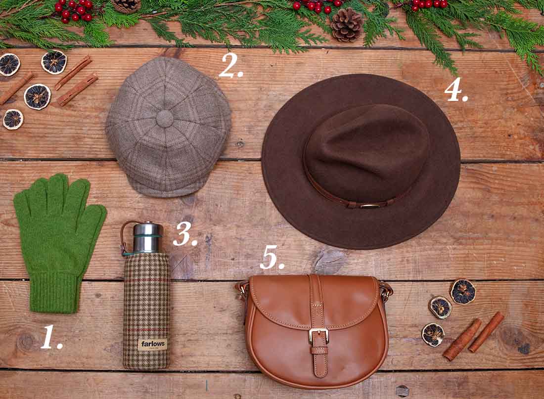 Discover our Christmas gift ideas for ladies A selection of Christmas gifts for ladies