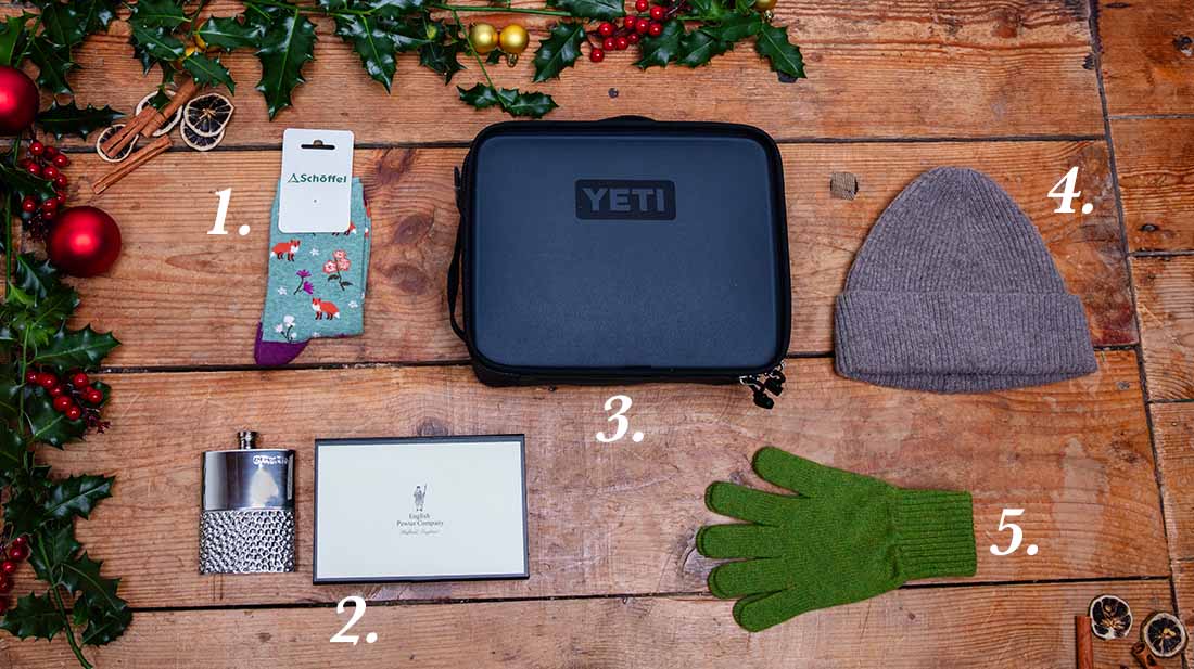 Discover our Stocking fillers for men A selection of Christmas Stocking fillers for men
