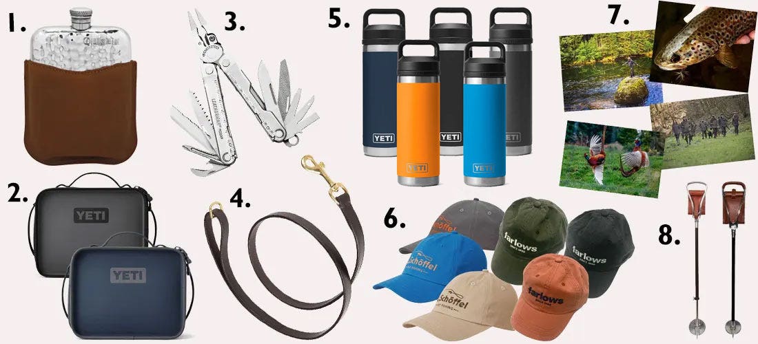 Father's Day Gift Ideas for Country Dads Father's Day Gift Ideas for Country Dads